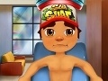Mchezo Subway Surfers Surgeon