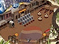 Mchezo Pepsi pinball 