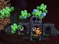 Mchezo Galaxy Siege 3