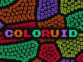 Mchezo Coloruid