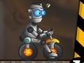Mchezo Go Robots 2