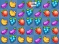 Mchezo Fruita Crush