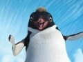 Mchezo Happy Feet Two: Penguin Tile Remix