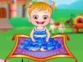 Mchezo Baby Hazel Fairyland
