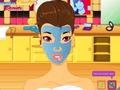 Mchezo Francine Beauty Secrets