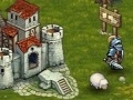 Mchezo Royal Offense 2