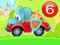 Mchezo Wheely 6