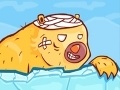 Mchezo Polar Fishing