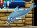 Mchezo My dolphin show 6