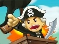 Mchezo Pirate Bay