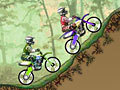 Mchezo Dirt Bike Championship 