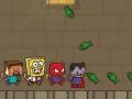 Mchezo StrikeForce Kitty 2