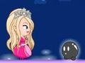 Mchezo Barbie Midnight Runaway