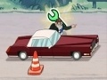 Mchezo Gravity Falls: The Great Stanmobile Escape