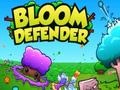 Mchezo Bloom Defender