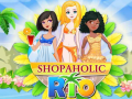Mchezo Shopaholic Rio