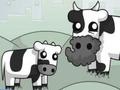 Mchezo Cowlorful
