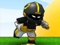 Mchezo Touchdown Blast