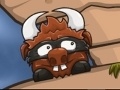 Mchezo Brave Bull