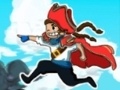 Mchezo Sea Bubble Pirates