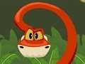 Mchezo Snake Escape