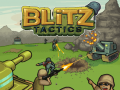 Mchezo Blitz Tactics