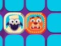 Mchezo Zippy Boxes