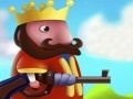 Mchezo King's Return