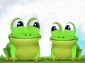 Mchezo Frogger Jump