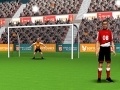 Mchezo Real Freekick 3D