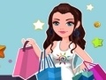 Mchezo Shopping Street
