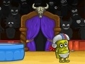 Mchezo Circus New Adventures