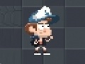 Mchezo Gravity Falls: Oddventure Land