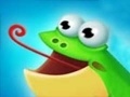 Mchezo Catch The Frog