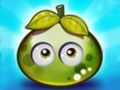 Mchezo Adventures Of Juicy Berries