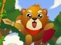 Mchezo Squirrel Hero