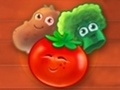 Mchezo Farm Puzzle Story 2