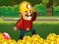 Mchezo Treasure Miner