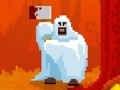 Mchezo Timbermen Halloween