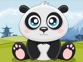 Mchezo Pandalicious