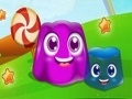 Mchezo Pudding Land