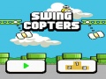 Mchezo Swing Copters