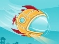 Mchezo Submarine Dash