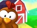 Mchezo Farm Jelly Puzzle