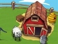 Mchezo My Little Farm