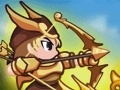 Mchezo Monster Hunter