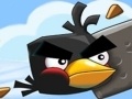Mchezo Crazy Birds