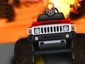 Mchezo Mad Racer 