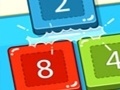 Mchezo 2048 Threes