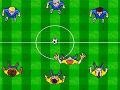 Mchezo Brazil Cup 2014